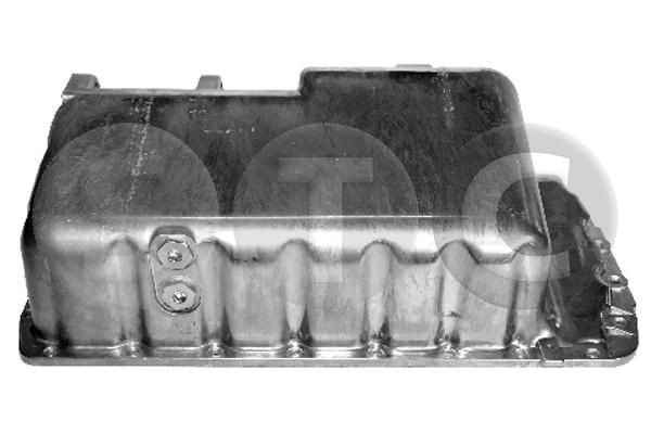 STC Õlivann T405483 Õlivann STC IBIZA T405483 odav