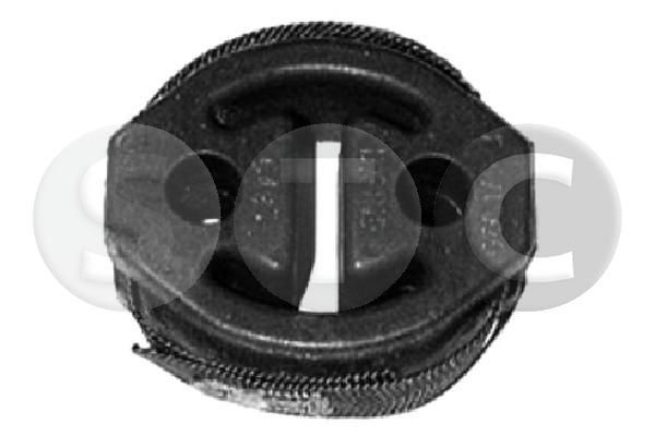 STC Gummianslag, udstødning T405533 Holder udstødningssystem STC Hyundai ix20 T405533