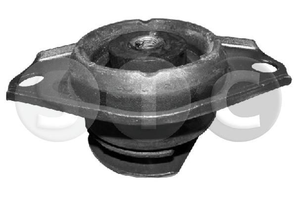 STC Έδραση, κινητήρας T405544 STC T405544 Βάση μηχανής Fiat Multipla 186 γνήσια τιμες