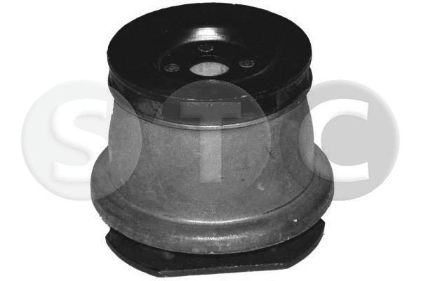 STC Achteras rubber T405589 T405589 Subframe rubber FIAT GRANDE PUNTO STC
