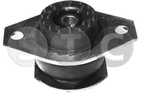 Support moteur STC T405616 STC T405616: Support moteur côté distribution Fiat PANDA 1999