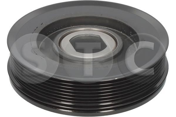 STC Remskive, krumtapaksel T405651 STC Remskive til krumtapaksel KIA T405651
