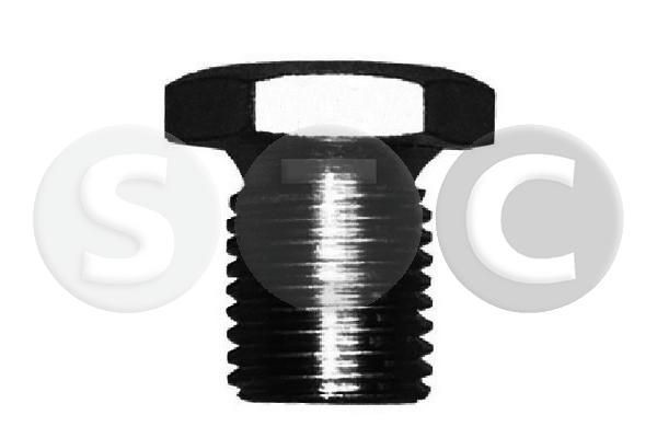 STC Sealing Plug, oil sump T405673 T405673 STC sump plug for OPEL ADAM