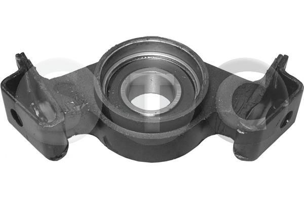 STC Csapágy, csuklós tengely T405687 STC T405687 Kerékhajtás FIAT Fiorino Van (127)