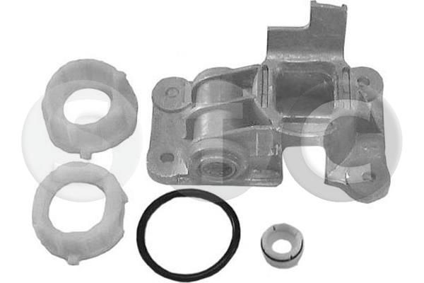 STC Jogo de reparação, alavanca de caixa de velocidades T405691 T405691 Jogo de reparação alavanca de caixa de velocidades MERCEDES-BENZ GLK STC