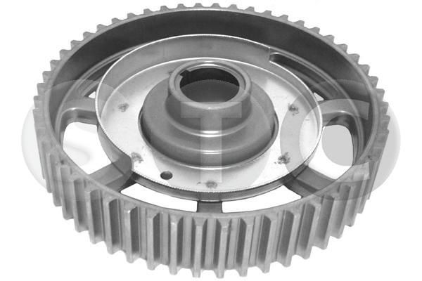 STC Tannhjul, kamaksel T405696 STC T405696 Kamakselregulering Audi A3 8p1 billige