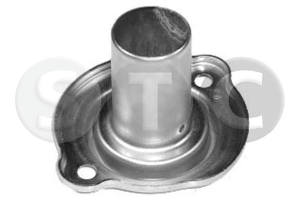 STC Ohjainhylsy, kytkin T405715 T405715 STC Liukuholkki SEAT ATECA