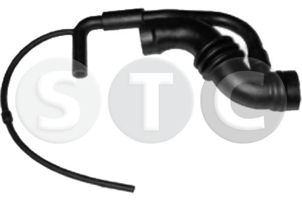 STC Intake pipe, air filter T405730 T405730 STC ALFA ROMEO intake pipe, air filter