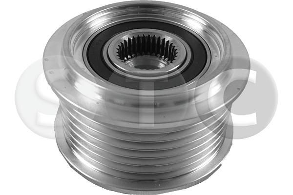 STC Dispositivo ruota libera alternatore T405745 T405745 costo Puleggia alternatore STC PEUGEOT 206