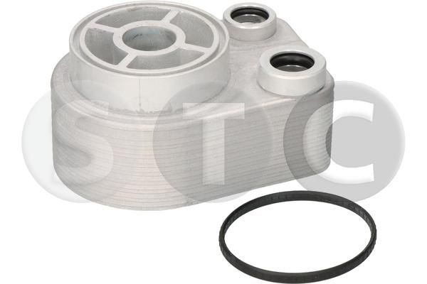 STC Ψυγείο λαδιού, λάδι κινητήρα T405749 T405749 STC Ψυγείο λαδιού Nissan φθηνά