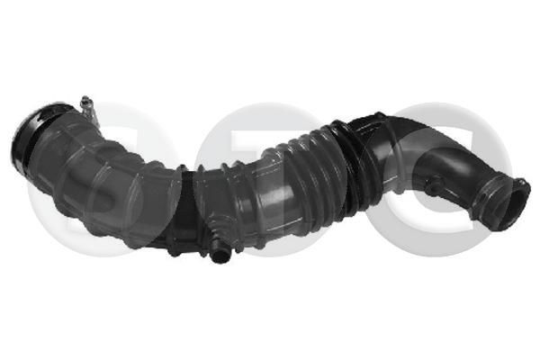 STC Insugsslang T405753 T405753 STC insug, luftfilter FIAT DUCATO