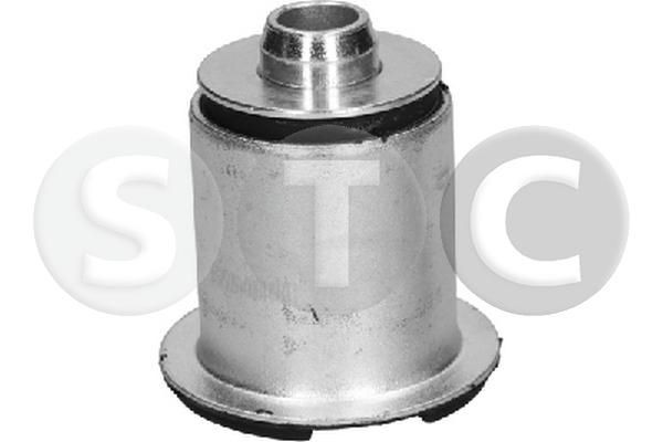 STC Suspension, support d'essieu T405759 T405759 Silent bloc de pont NISSAN NV200 STC