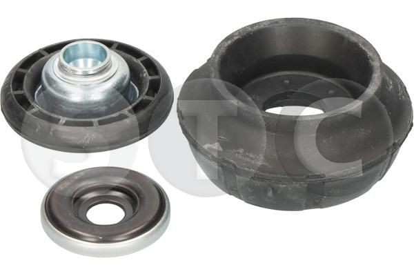 STC Coupelle d'amortisseur T405766 Honda ACCORD Semelle d'amortisseur STC T405766