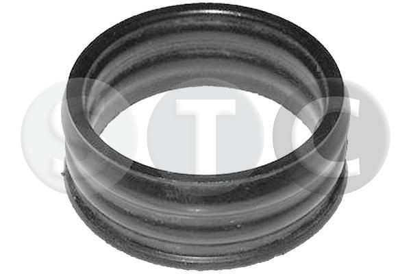 STC Guarnizione, Pompa acqua T405776 T405776 costo Guarnizione pompa acqua STC FIAT 500