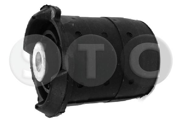 STC Achteras rubber T405788 Achteras rubbers HONDA STC T405788