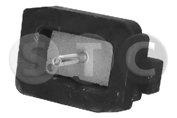 STC Έδραση, μηχαν. κιβ. ταχυτήτων T405814 τιμες Βάση σασμάν BMW E60 T405814 STC