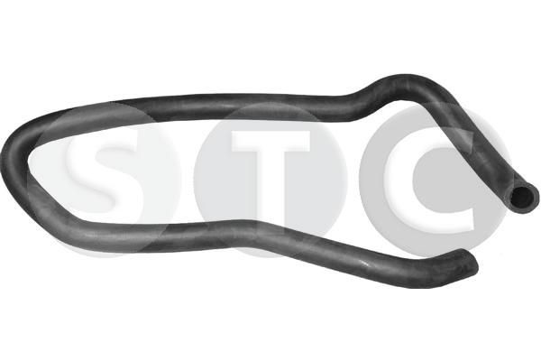 STC Šļūtene, Apsildes sistēmas siltummainis T405830 Šļūtene, apsildes sistēmas siltummainis STC Renault SUPER 5 T405830