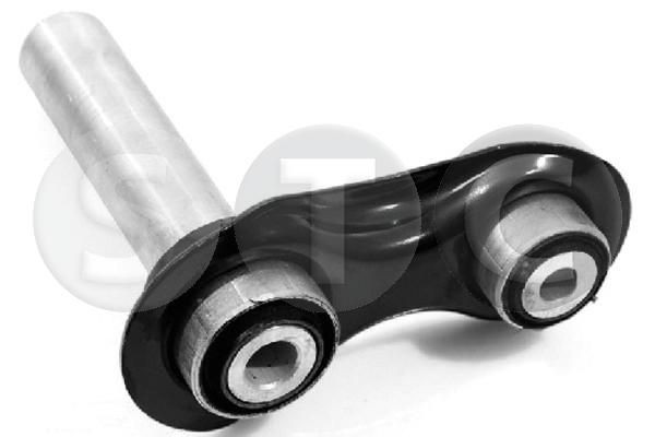 STC Braço de suspensão T405833 Braço transversal longitudinal oblíquo STC Citroën C3 T405833