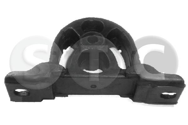STC Puhver, summuti T405835 Summuti kinnitus STC Audi TT T405835