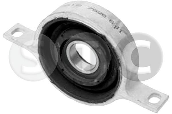 STC Propshaft bearing T405836 STC T405836 BMW F36 propshaft bearing replacement