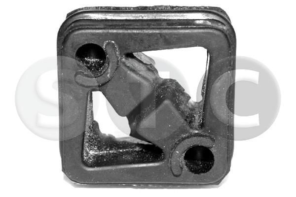 STC Houder, uitlaatsysteem T405846 STC T405846 Houder uitlaatsysteem BMW E81 goedkoop