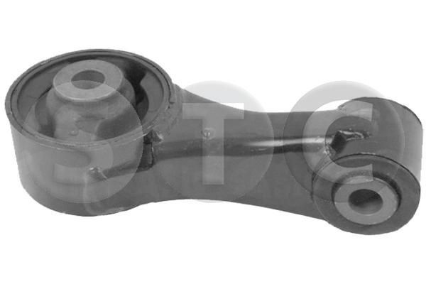 STC Ulożenie motora T405847 T405847 Silentblok motora TOYOTA COROLLA STC