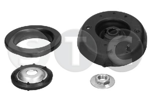 STC Kit riparazione, Cuscinetto ammortizzatore a molla T405876 T405876 costo Supporto ammortizzatore STC TOYOTA CAMRY