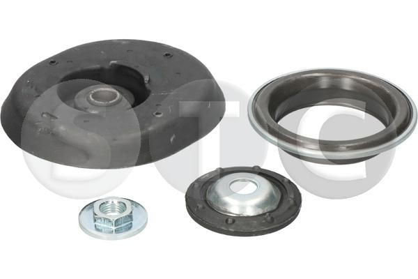 STC Kit riparazione, Cuscinetto ammortizzatore a molla T405878 T405878 costo Supporto ammortizzatore MAZDA 626 STC