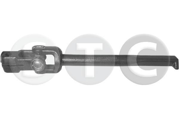 STC Giunto, Piantone sterzo T405883 STC T405883 Giunto, piantone sterzo Porsche 911 Cabrio prezzo