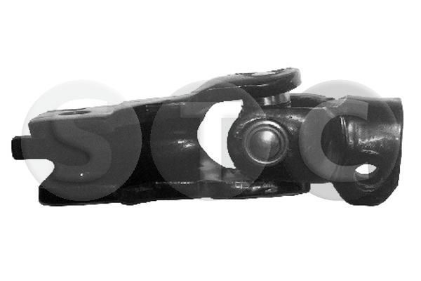 STC Led, ratstamme T405904 T405904 Led, ratstamme SKODA FABIA STC