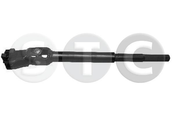 STC Άρθρωση, κολόνα τιμονιού T405906 Άρθρωση, κολόνα τιμονιού STC PT CRUISER T405906 φθηνά