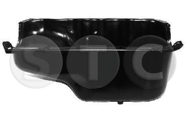 STC Olejová vaňa T405917 T405917 Olejová vaňa STC MERCEDES-BENZ /8