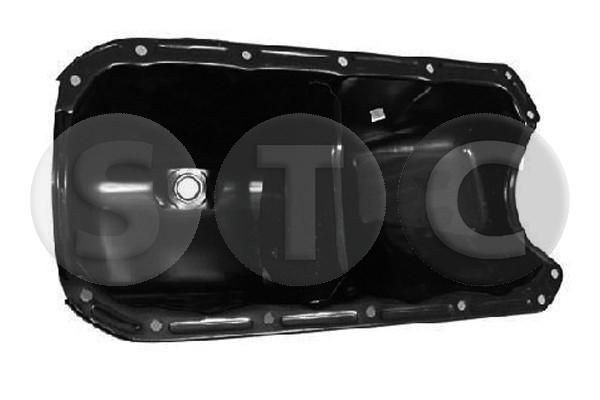 STC Cárter do óleo T405919 preço Cárter do motor ALFA ROMEO T405919 STC