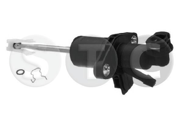 STC Hovedsylinder, clutch T405933 Giversylinder clutch STC SKODA T405933