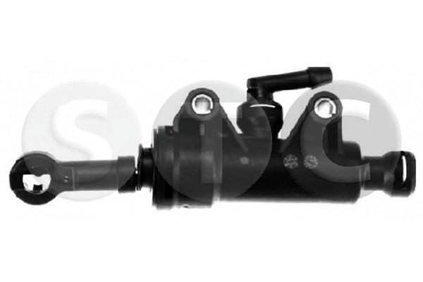 STC Master Cylinder, clutch T405936 STC T405936 PEUGEOT Expert I Van clutch cylinder replacement