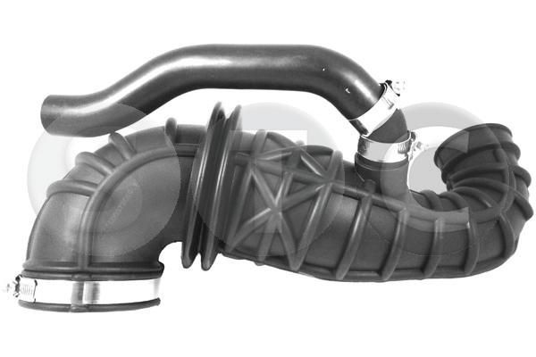 STC Imuputki, ilmansuodatin T405947 T405947 STC Imuputki, ilmansuodatin CITROЁN C3