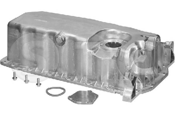 STC Oil sump T405959 Audi 100 STC oil sump T405959