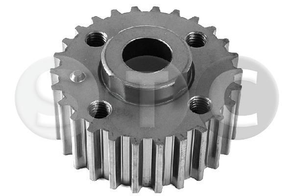 STC Roda dentada, cambota T405961 Roda dentada cambota STC Volkswagen MULTIVAN T405961