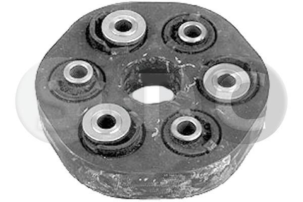 STC Hardyskiva T405962 T405962 STC hardyskiva MERCEDES-BENZ CLS