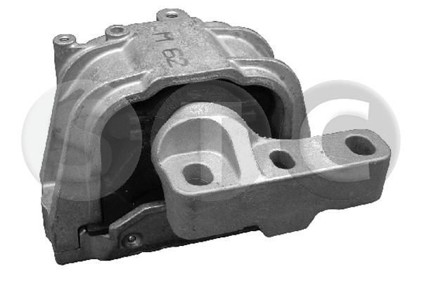 STC Paigutus, Mootor T405964 Mootoripadi SEAT STC T405964