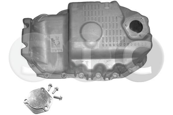 STC Bundkar T405965 Bundkar STC Ford S-MAX T405965