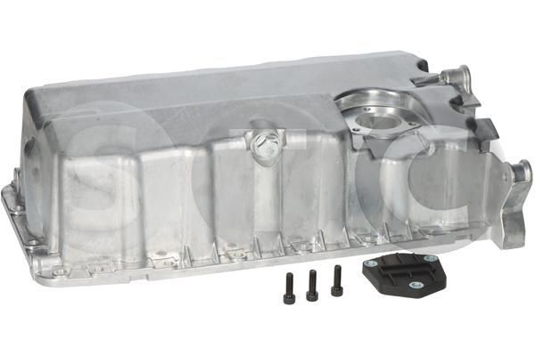 STC Bundkar T405966 Bundkar STC Kia RIO T405966