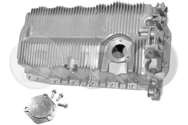 STC Oil sump T405971 Audi 100 STC oil sump T405971