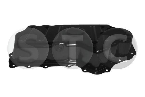 STC Oil sump T405973 T405973 STC oil sump for AUDI 100
