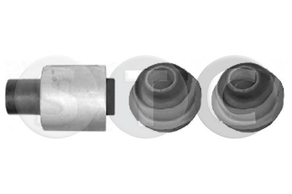 STC Länkarmsbussning T405987 T405987 STC bärarmsbussning MERCEDES-BENZ GLK