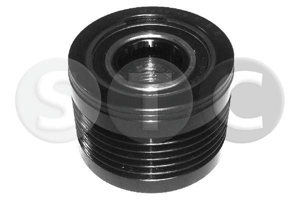 STC Frihjulskoppling, generator T406011 T406011 STC frihjul generator Peugeot 308