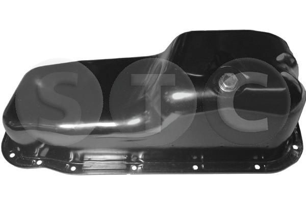 STC Bunnpanne T406017 T406017 Oljetråg OPEL GRANDLAND X STC