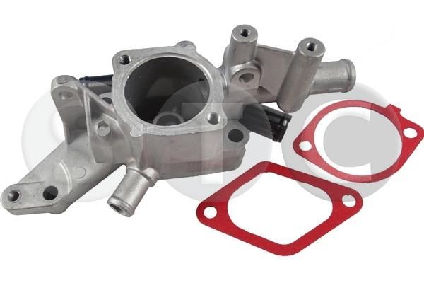 STC Termostaattikotelo T406031 MITSUBISHI Termostaatti STC T406031