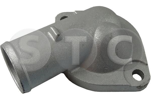 Flens koelvloeistof STC T406032 STC T406032 Koelvloeistofflens OPEL ASTRA 2003