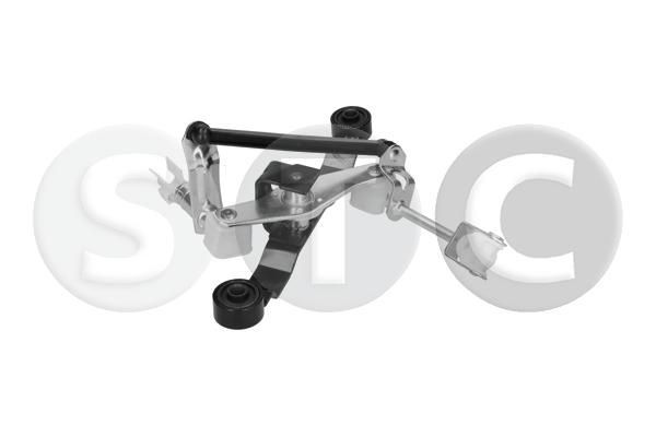 STC Remondikomplekt, käigukang T406033 Remondikomplekt käigukang NISSAN STC T406033